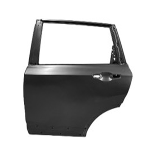 HONDA CRV REAR DOOR LH