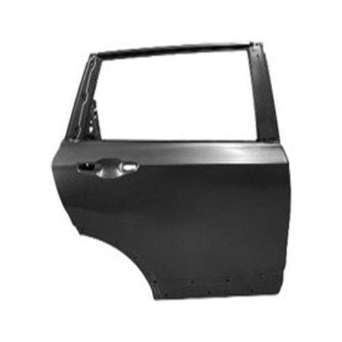 HONDA CRV REAR DOOR RH
